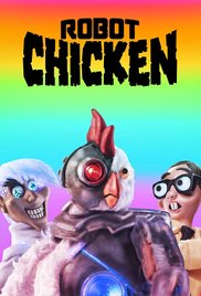 Watch Free Robot Chicken