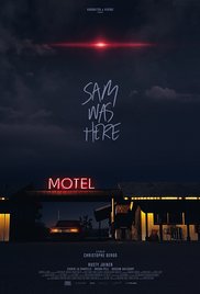 Watch Free Sam Was Here (2016)