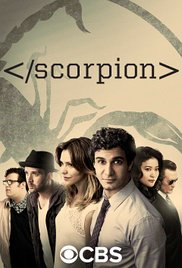 Watch Free Scorpion (20142018)