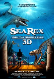 Watch Free Sea Rex 3D: Journey to a Prehistoric World (2010)