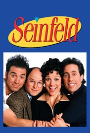 Watch Free Seinfeld