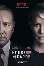 Watch Free House of Cards
