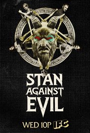 Watch Free Stan Against Evil