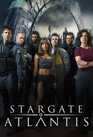 Watch Free Stargate: Atlantis (20042009)