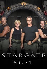 Watch Free Stargate SG1 (19972007)