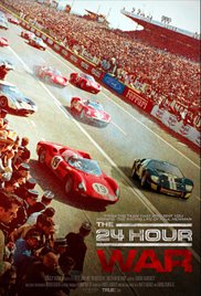 Watch Free The 24 Hour War (2016)