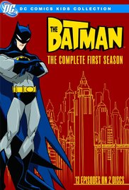 Watch Free The Batman (TV Series 2004 2008)
