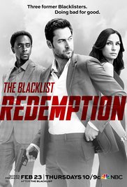 Watch Free The Blacklist: Redemption