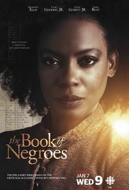 Watch Free The Book of Negroes