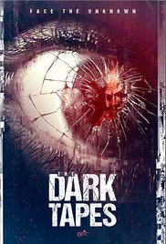 Watch Free The Dark Tapes (2017)