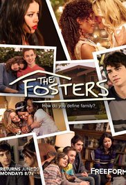 Watch Free The Fosters