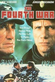 Watch Free The Fourth War (1990)