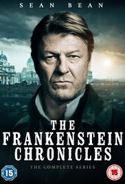 Watch Free The Frankenstein Chronicles (TV Series 2015 )