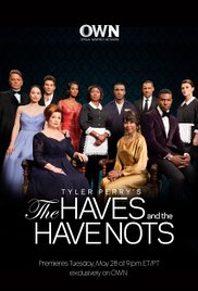 Watch Free The Haves and the Have Nots