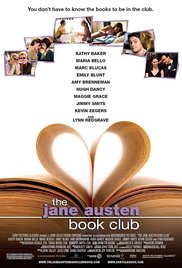 Watch Free The Jane Austen Book Club (2007)