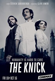 Watch Free The Knick (TV Series 2014)