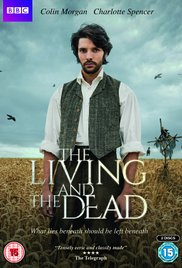 Watch Full Movie :The Living and the Dead (TV Series 2016)