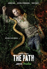 Watch Free The Path (TV Series 2016 )