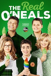 Watch Free The Real ONeals (TV Series 2016)