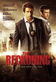 Watch Free The Reckoning (2014)