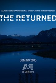 Watch Free The Returned 2015