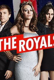 Watch Free The Royals 2015