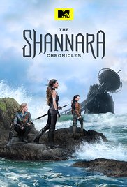 Watch Free The Shannara Chronicles (TV Series 2016 )