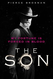 Watch Free The Son (2017)
