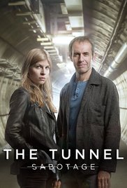 Watch Free The Tunnel (TV Series)