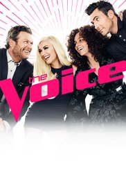 Watch Full Movie :The Voice US Season 13