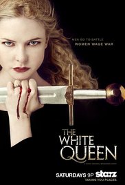 Watch Full Movie :The White Queen