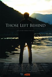 Watch Free Those Left Behind (2017)