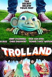 Watch Free Trolland (2016)