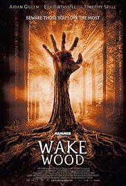 Watch Free Wake Wood (2009)