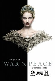 Watch Free War and Peace (2016 TV series)