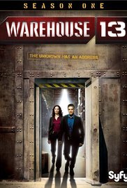 Watch Free Warehouse 13 (20092014)