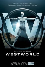 Watch Full Movie :Westworld