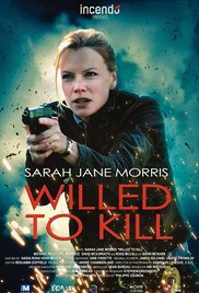 Watch Free Willed to Kill (2012)