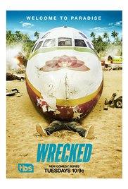 Watch Free Wrecked (TV Series 2016)