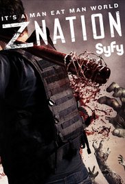 Watch Free Z Nation (TV Series 2014)