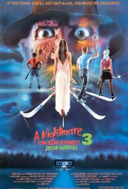 Watch Free A Nightmare on Elm Street 3 (1987)