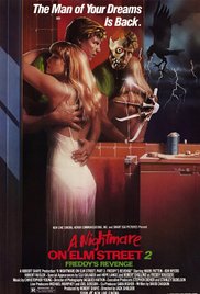 Watch Free A Nightmare on Elm Street 2 1985