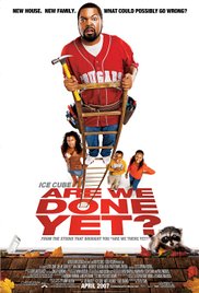 Watch Free Are We Done Yet? (2007)