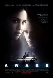 Watch Free Awake (2007)