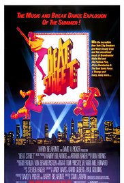 Watch Free Beat Street (1984)