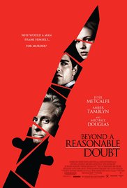 Watch Free Beyond a Reasonable Doubt (2009)
