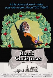 Watch Free Black Christmas (1974)