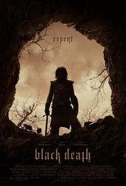 Watch Free Black Death (2010)