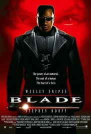 Watch Free Blade 1998