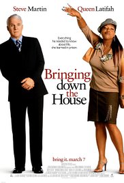 Watch Free Bringing Down the House (2003)
